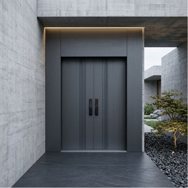 Anthracite Tech Dual